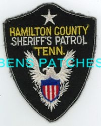 TENNESSEE,A,HAMILTON COUNTY SHERIFF 4